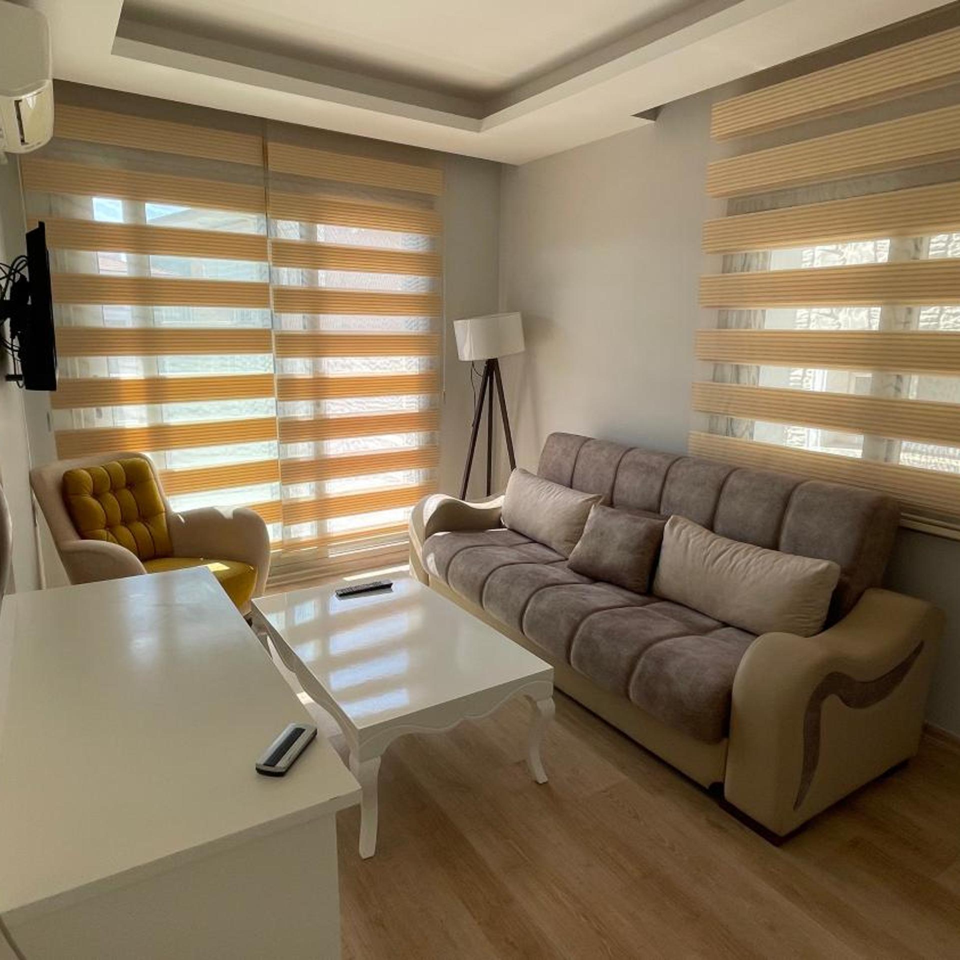 Sigacik Marina Apart 23/44