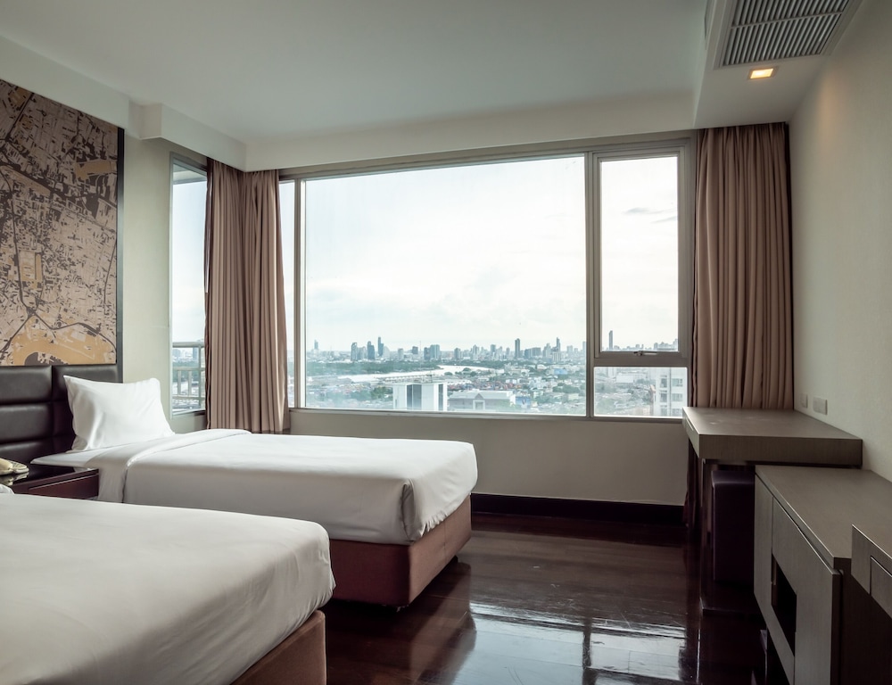 Jasmine Grande Residence 20/74