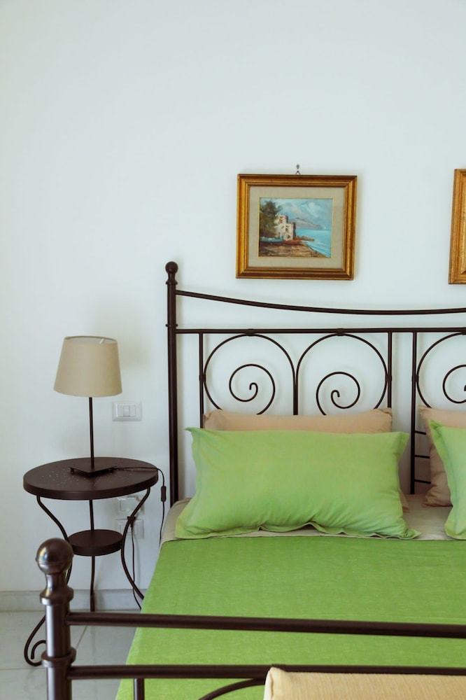 Bed and Breakfast Massico 11/50