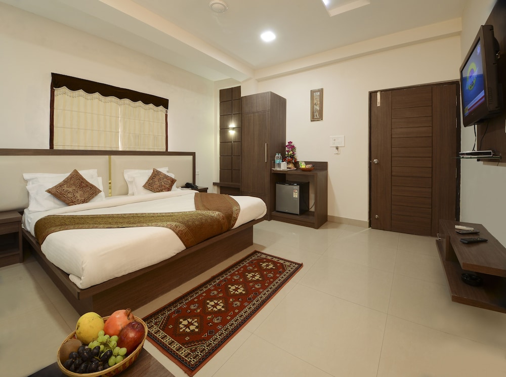 HOTEL MANIRAM PALACE 7/19