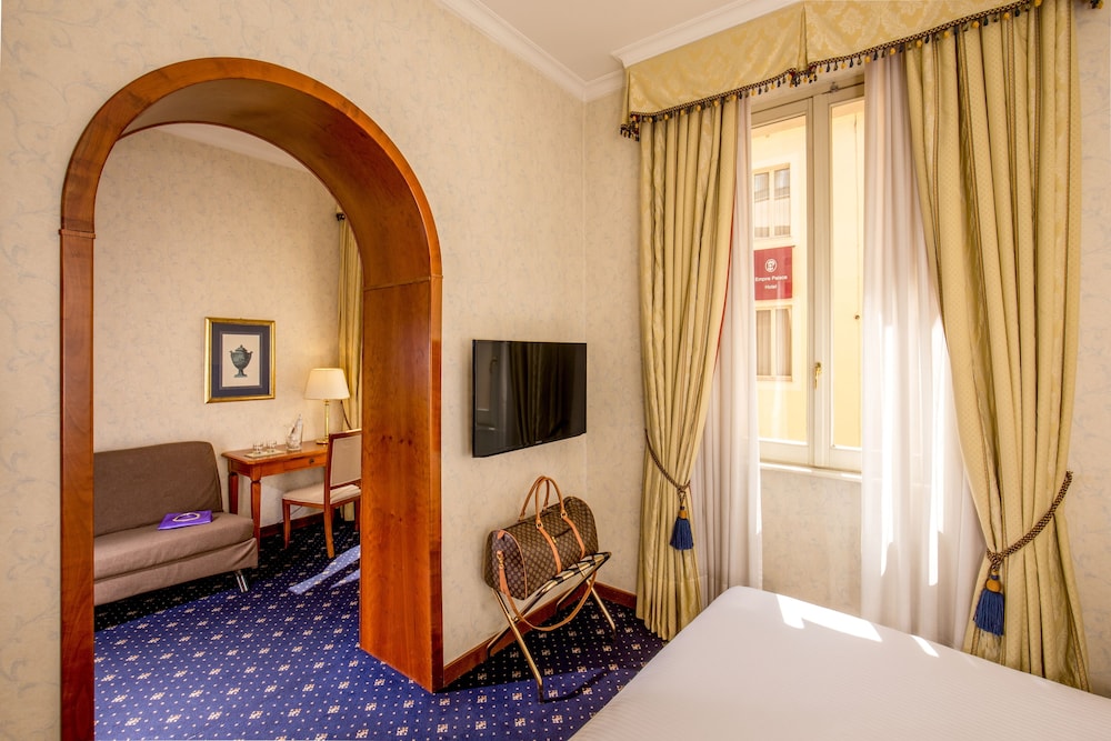 UNAWAY Hotel Empire Roma 16/46