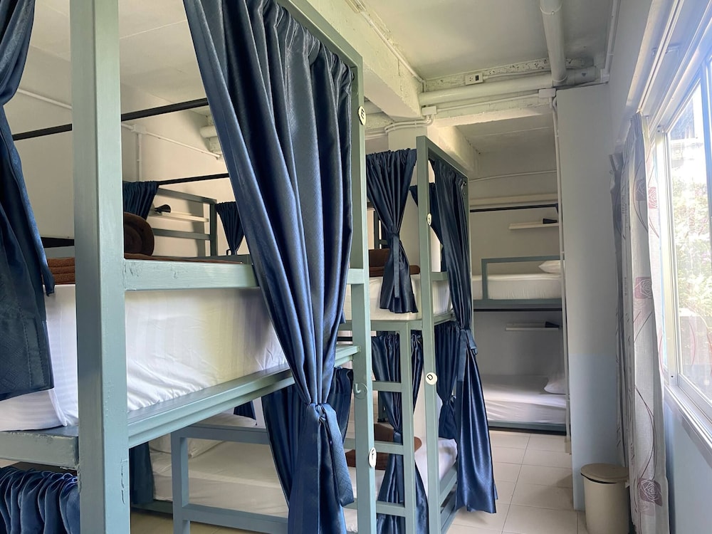 I Krabi Hostel Aonang 21/41