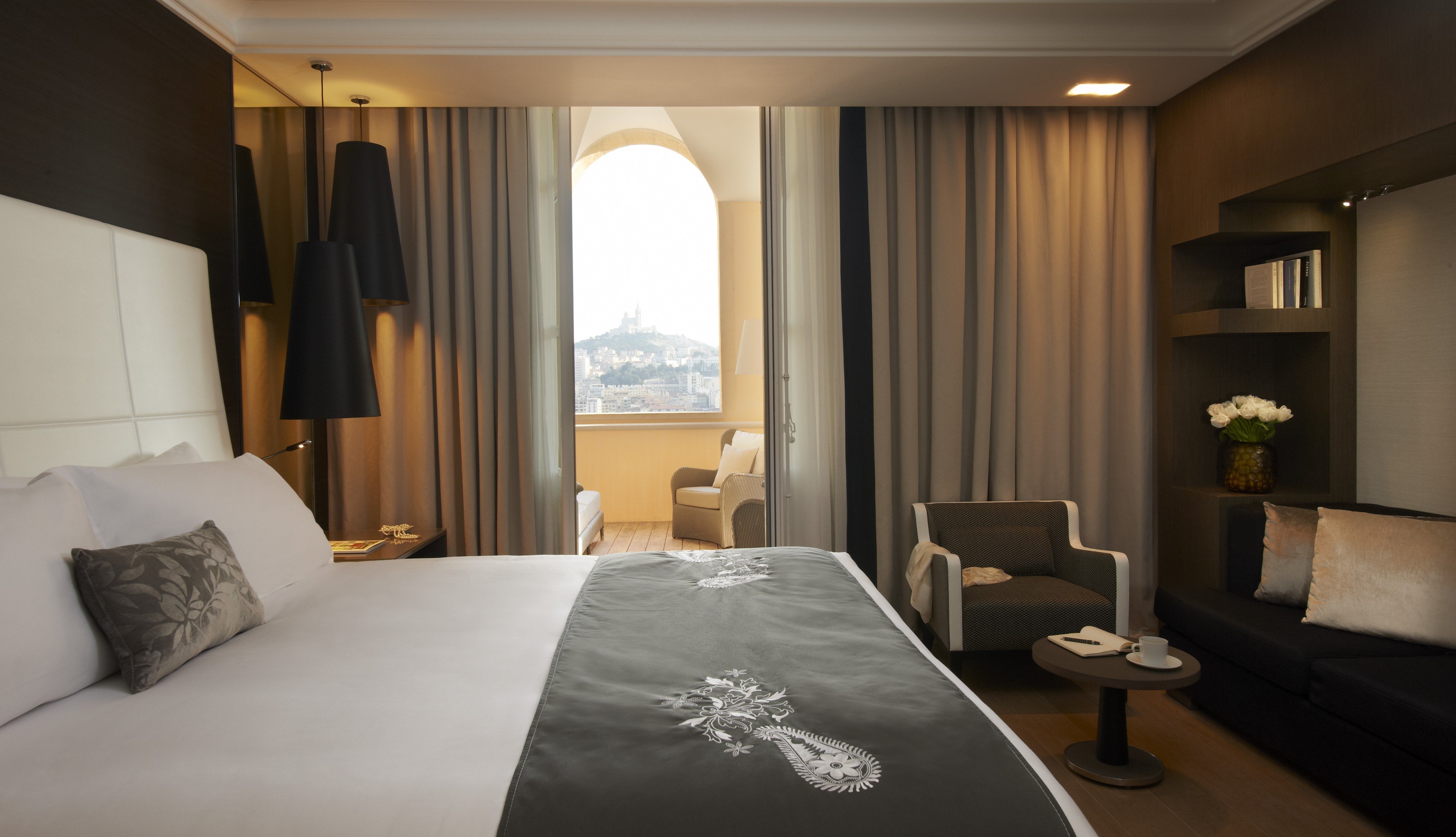 InterContinental Marseille - Hotel Dieu by IHG 15/50