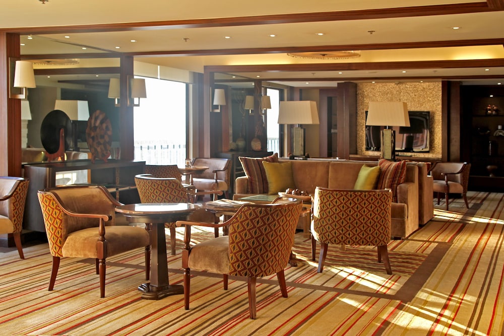 The Manila Hotel 18/25