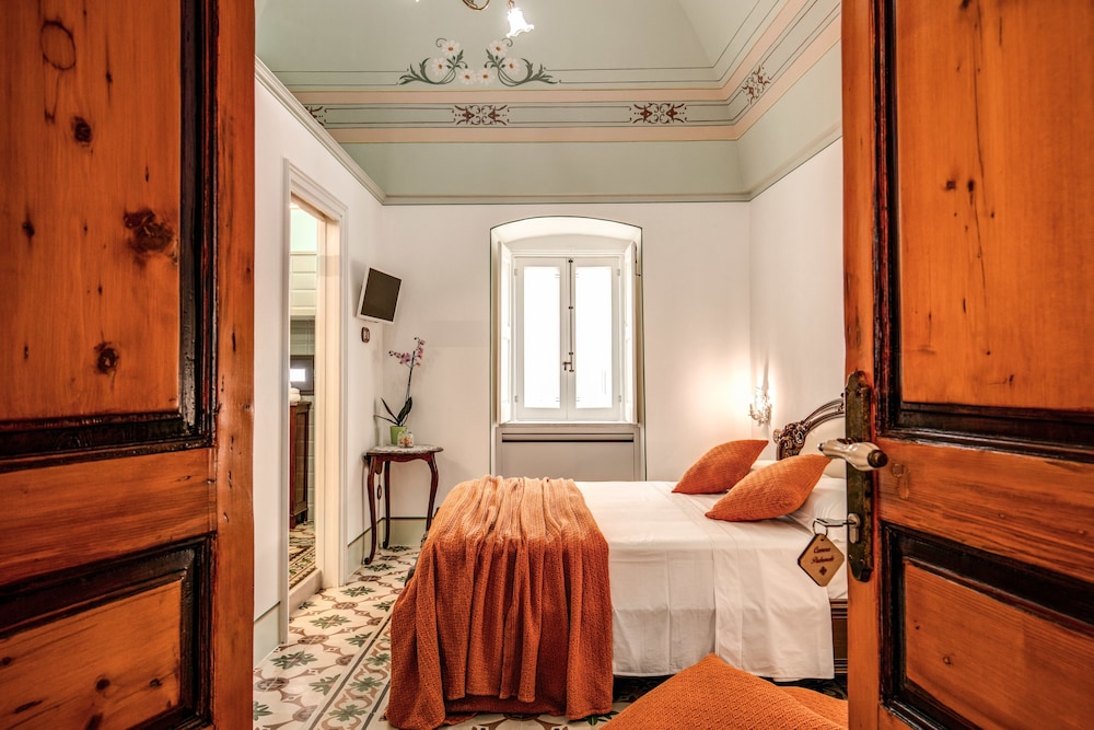 Stunis Charme B&B 15/50