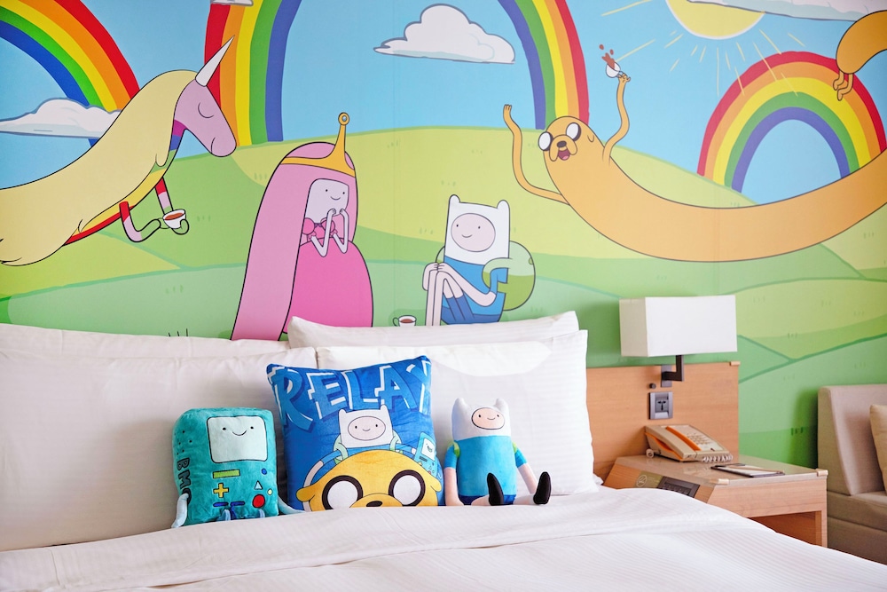 Hotel Cozzi Ximen Tainan 43/49