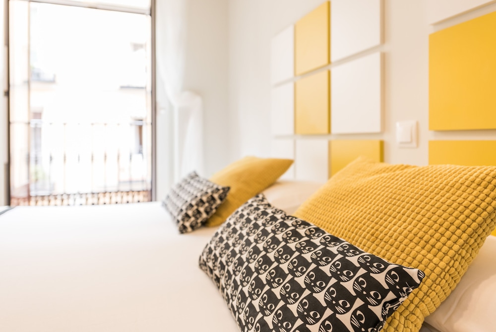Smartr Madrid Chueca 35/50