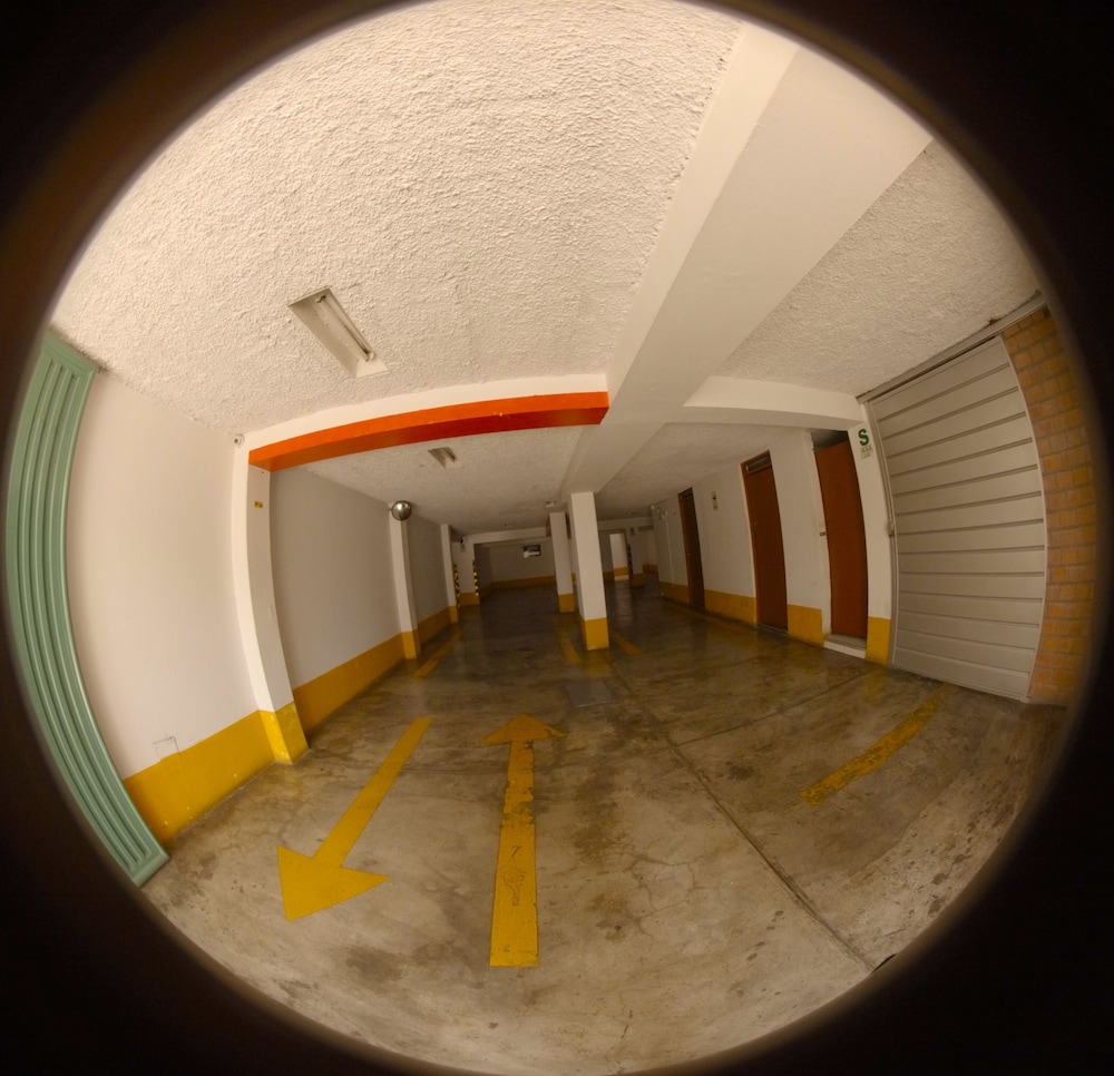 Hotel Esencia Suites 24/49