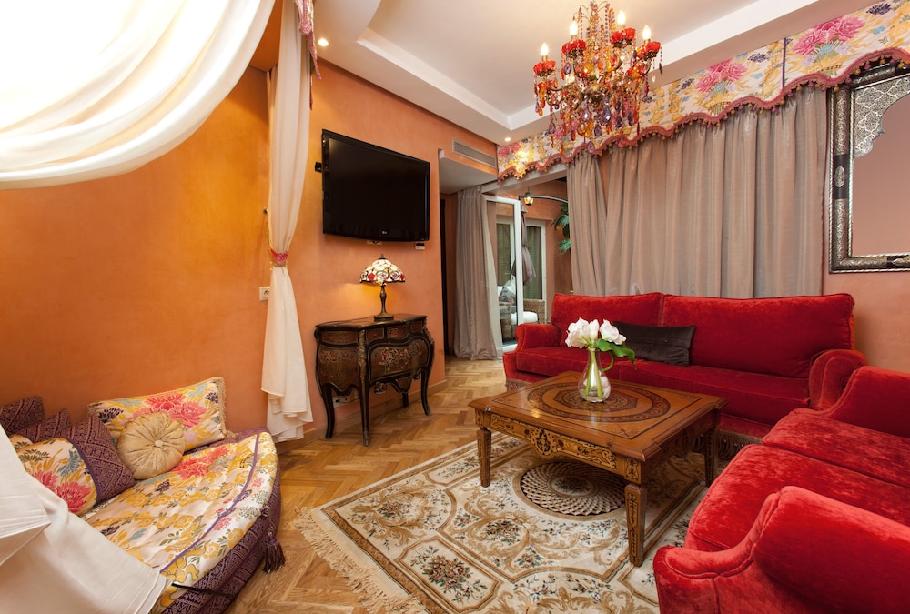 Art Palace Suites Spa Chateaux Hotels Collection 54/78