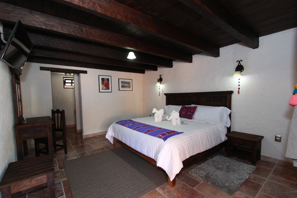 Plaza San Cristobal Inn 18/50