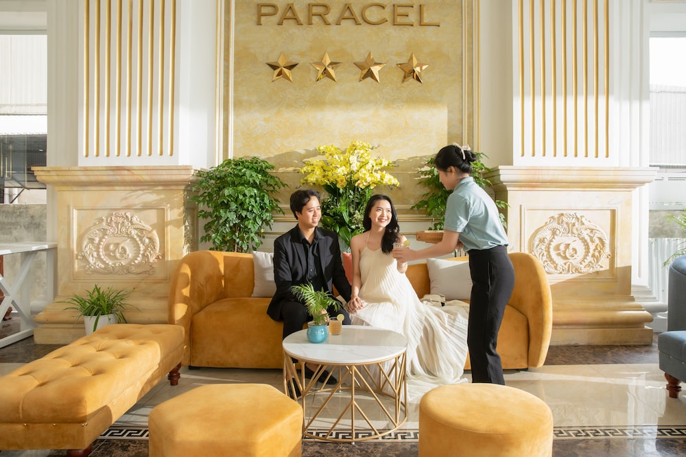 PARACEL DANANG HOTEL 34/50