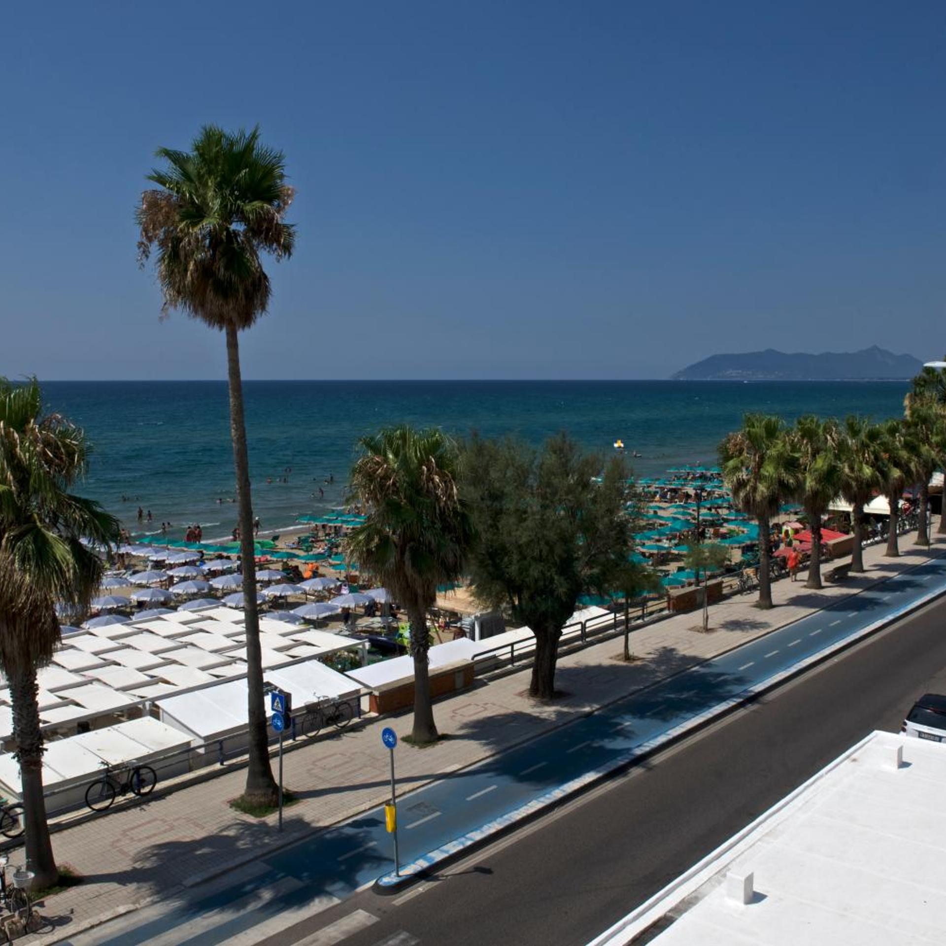 Hotel Centosedici 27/50