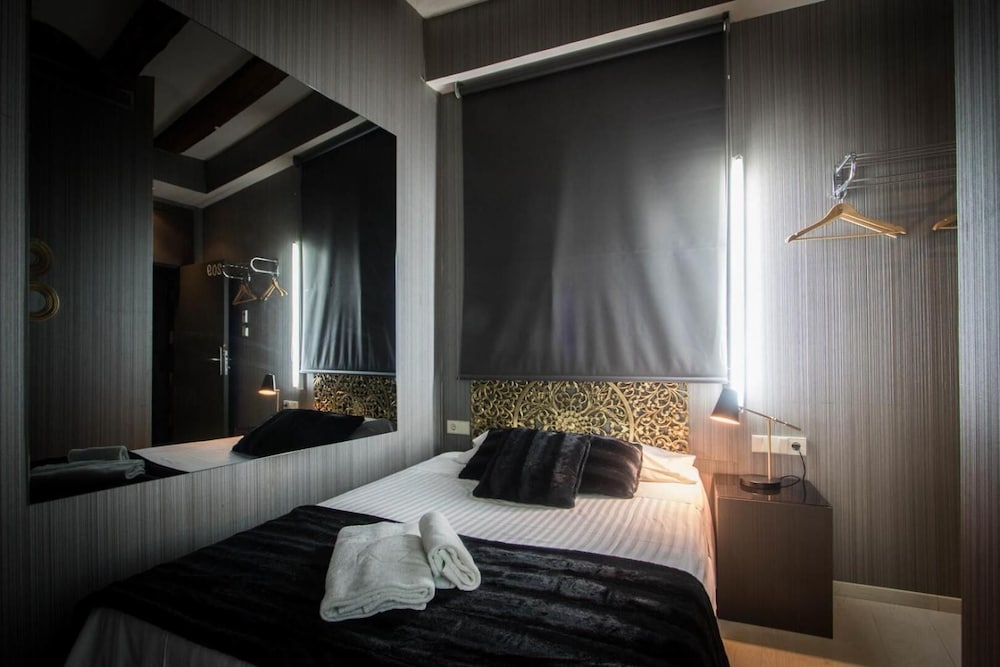Cosy Rooms Embajador 56/72