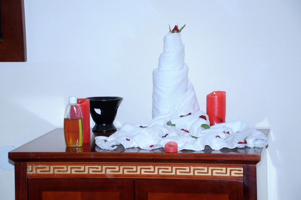 Addis Amba Hotel 16/23