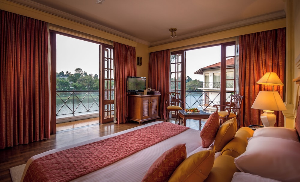 Mahaweli Reach Hotel 17/50