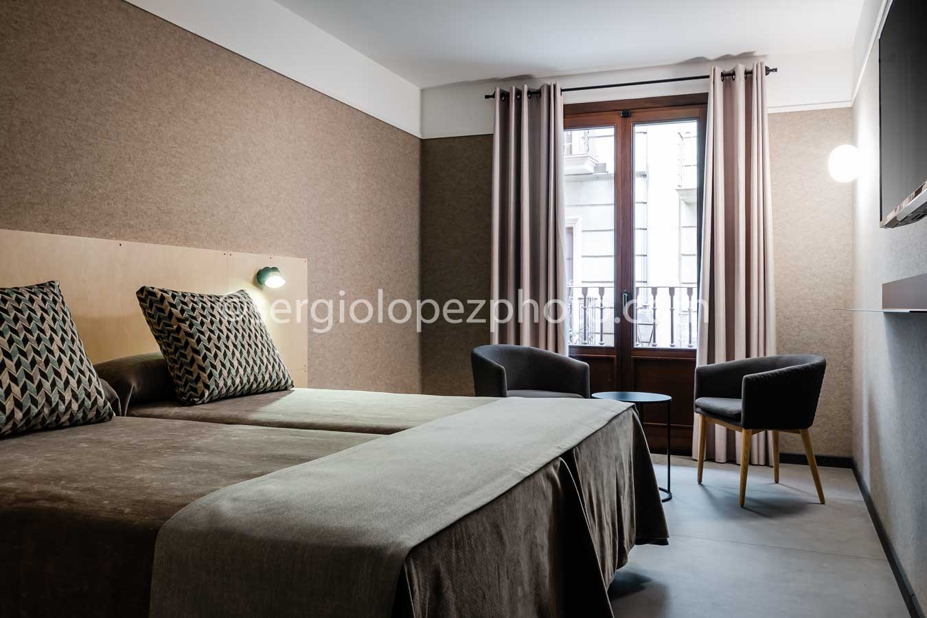 Raval House 5/23