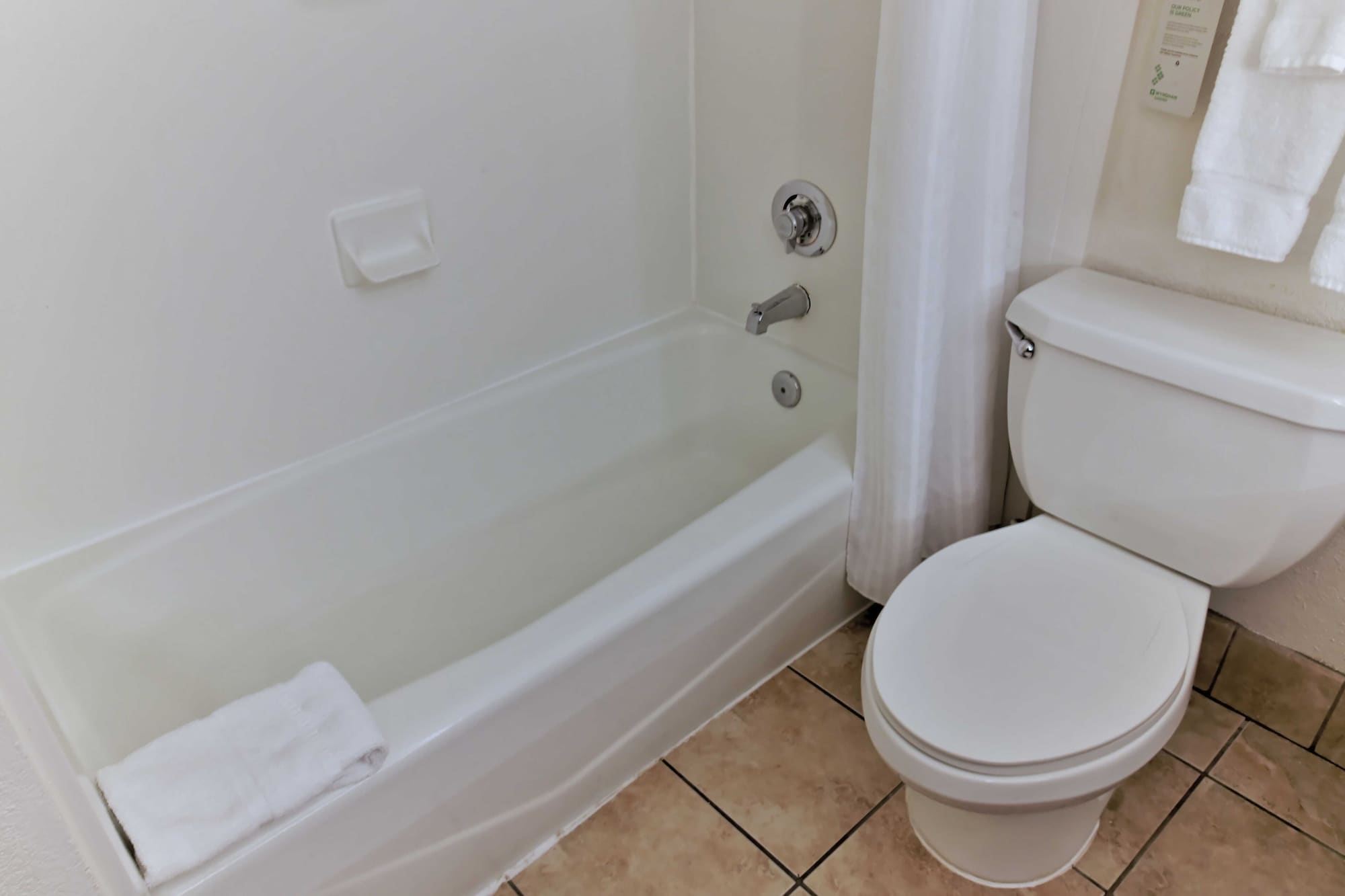 غرفة كلاسيكية بسريرين مزدوجين، Wyndham Garden Summerville 10/10