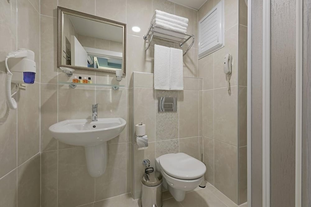 Kleopatra Life Hotel 43/43