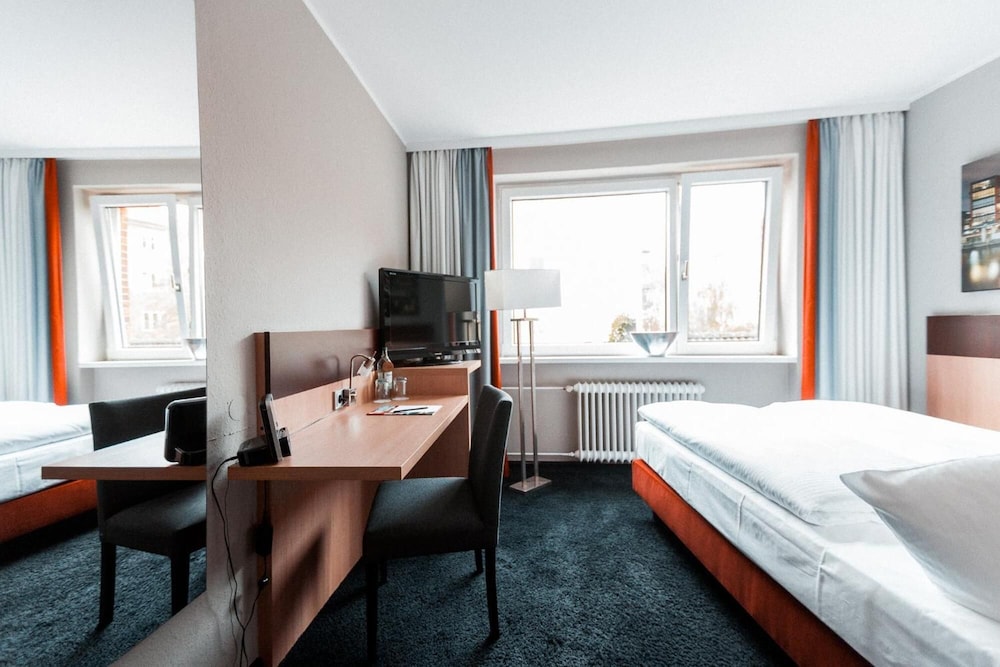 Hotel Am Rothenbaum 14/50