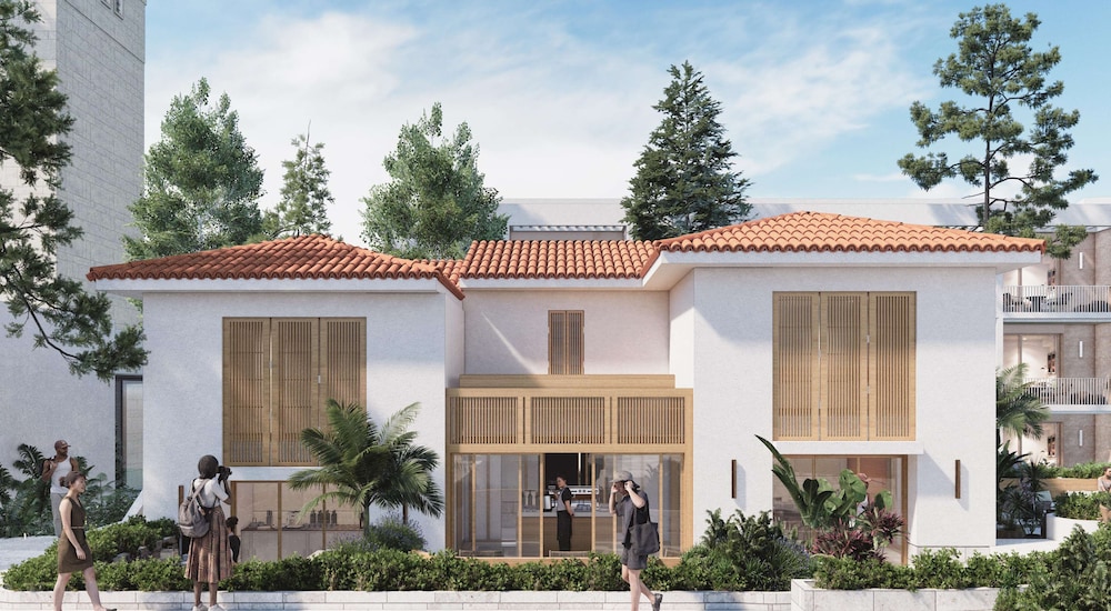 Paloma Grida Village Spa 5/50