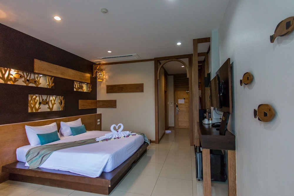 Chaokoh Phiphi Hotel Resort 18/50