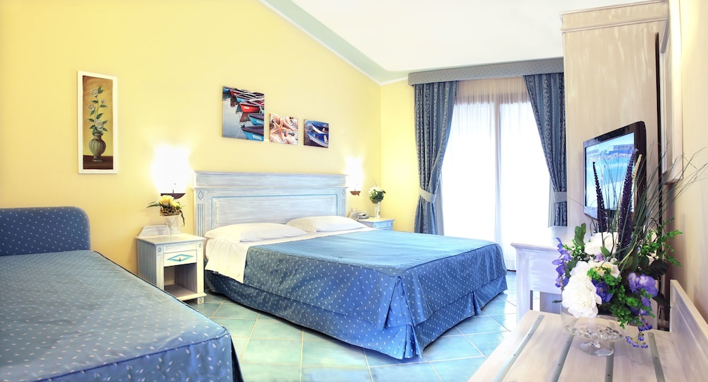Hotel Speraesole 30/68