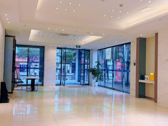 City Comfort Inn (Jiangshan Jiefang Road) 6/17