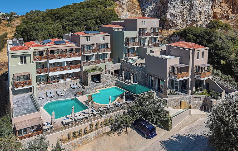 Mystery Skiathos Luxury Residence 57/61