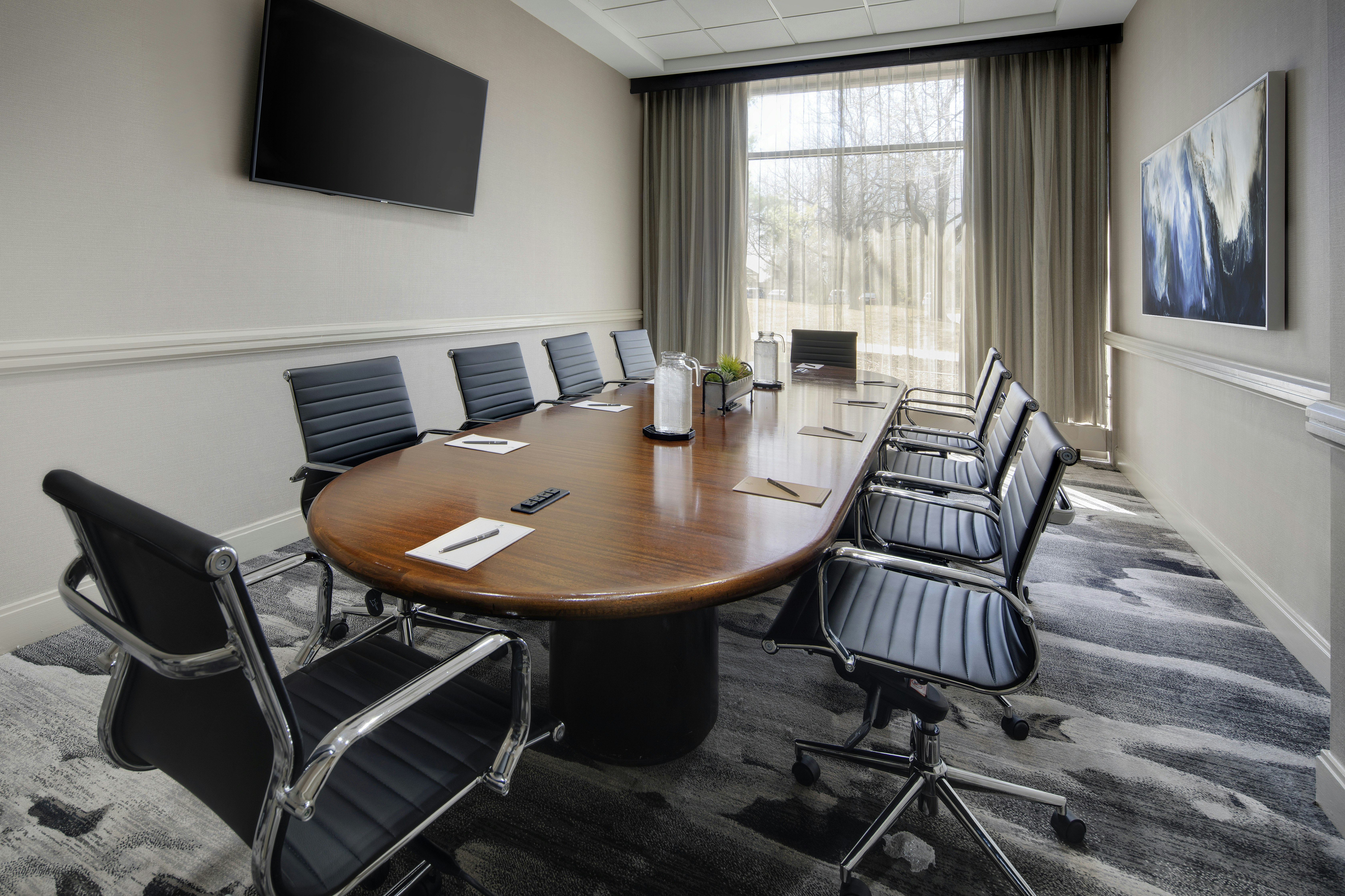 Embassy Suites by Hilton Detroit Troy Auburn Hills 67/77