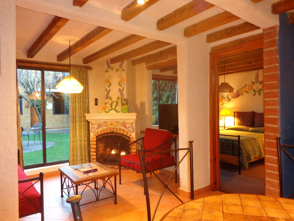 Villas Casa Morada 31/57