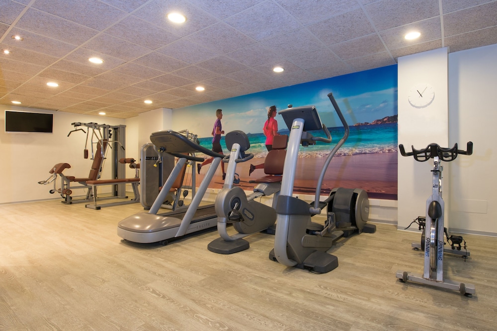 Iberostar Selection Albufera Park 45/81