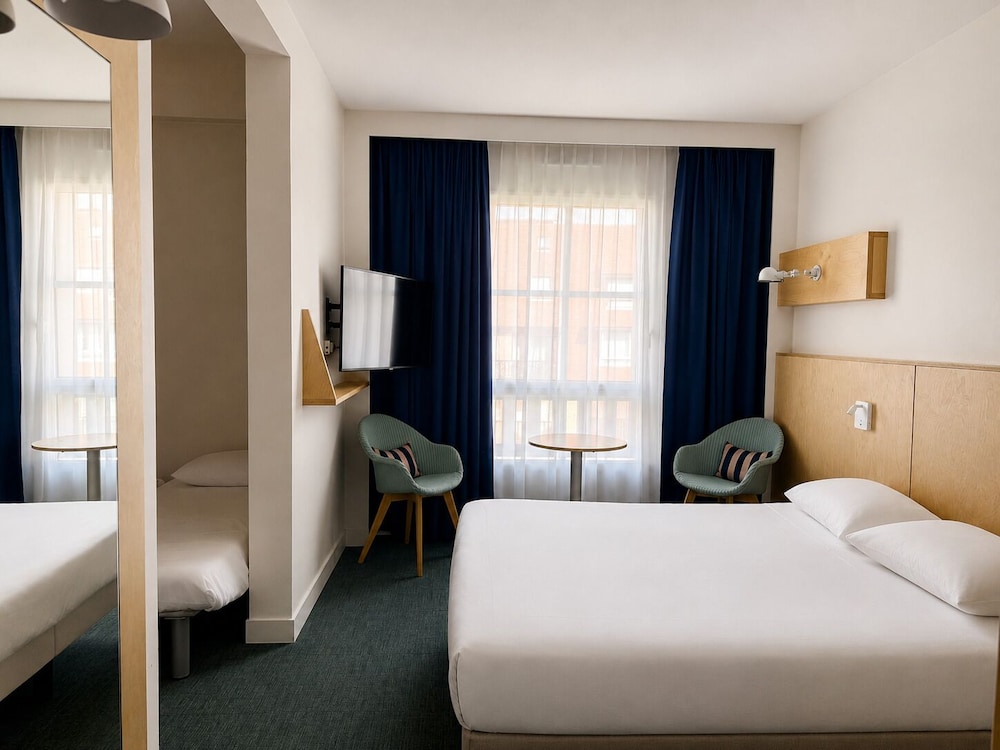 ibis Styles Deauville Villers sur Mer 21/50