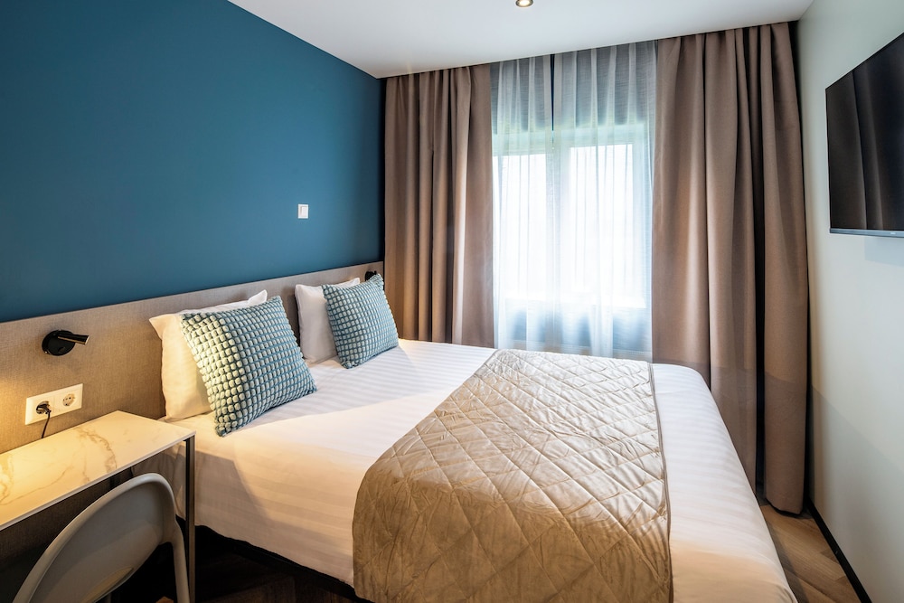 Hotel Fogo Amsterdam 18/50
