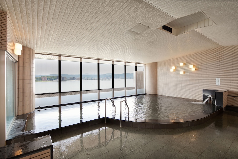 Hotel Ichibata 35/50