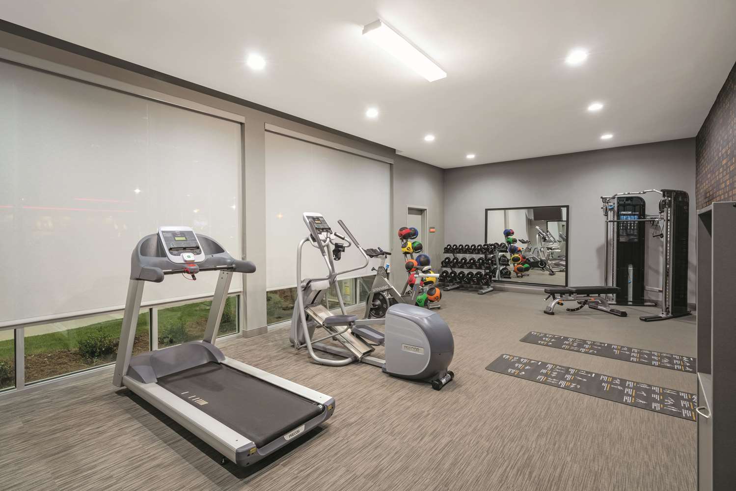 La Quinta Inn And Suites By Wyndham Opelika Auburn 19/33