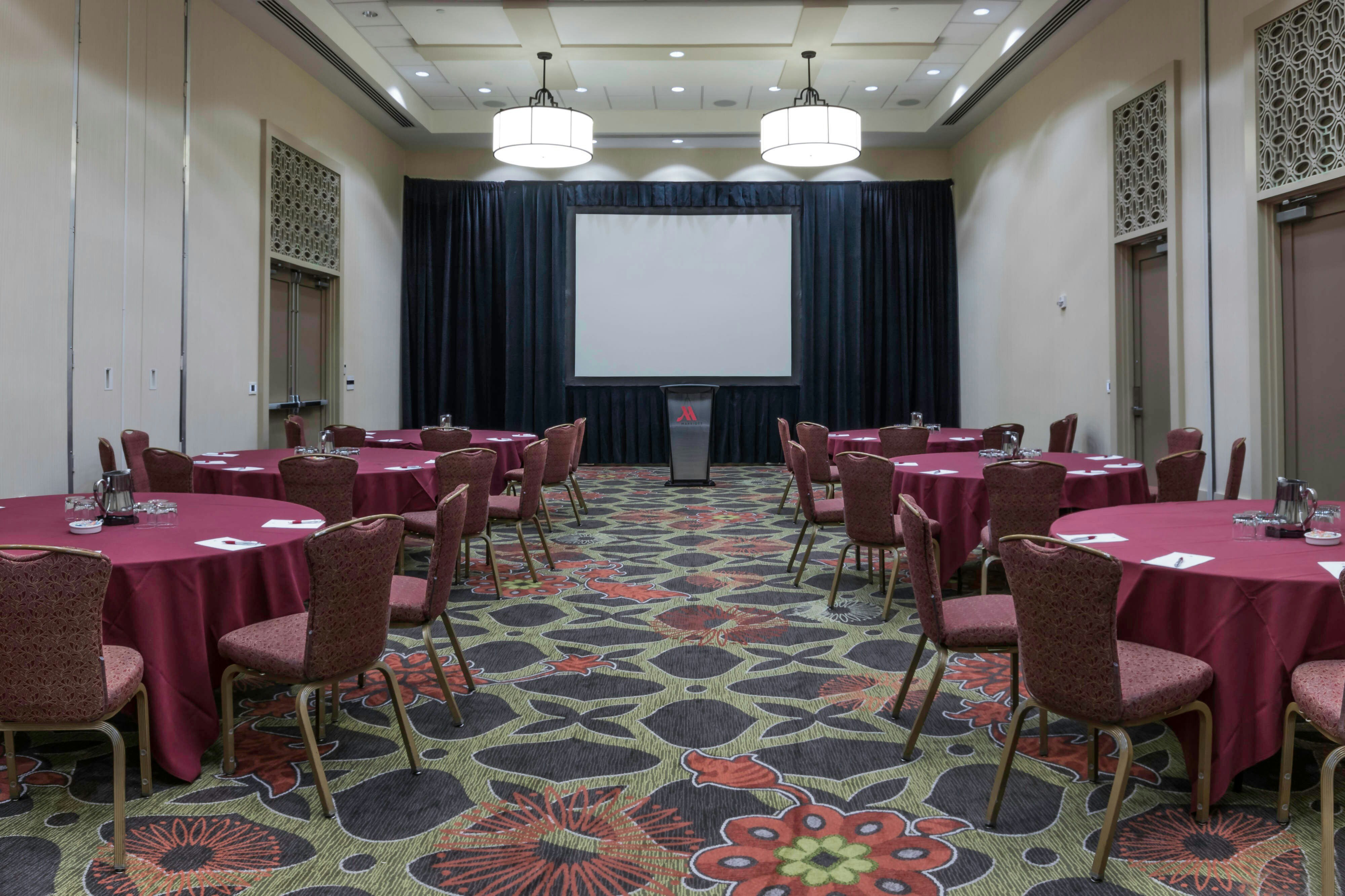 Scottsdale Marriott at McDowell Mountains 50/73