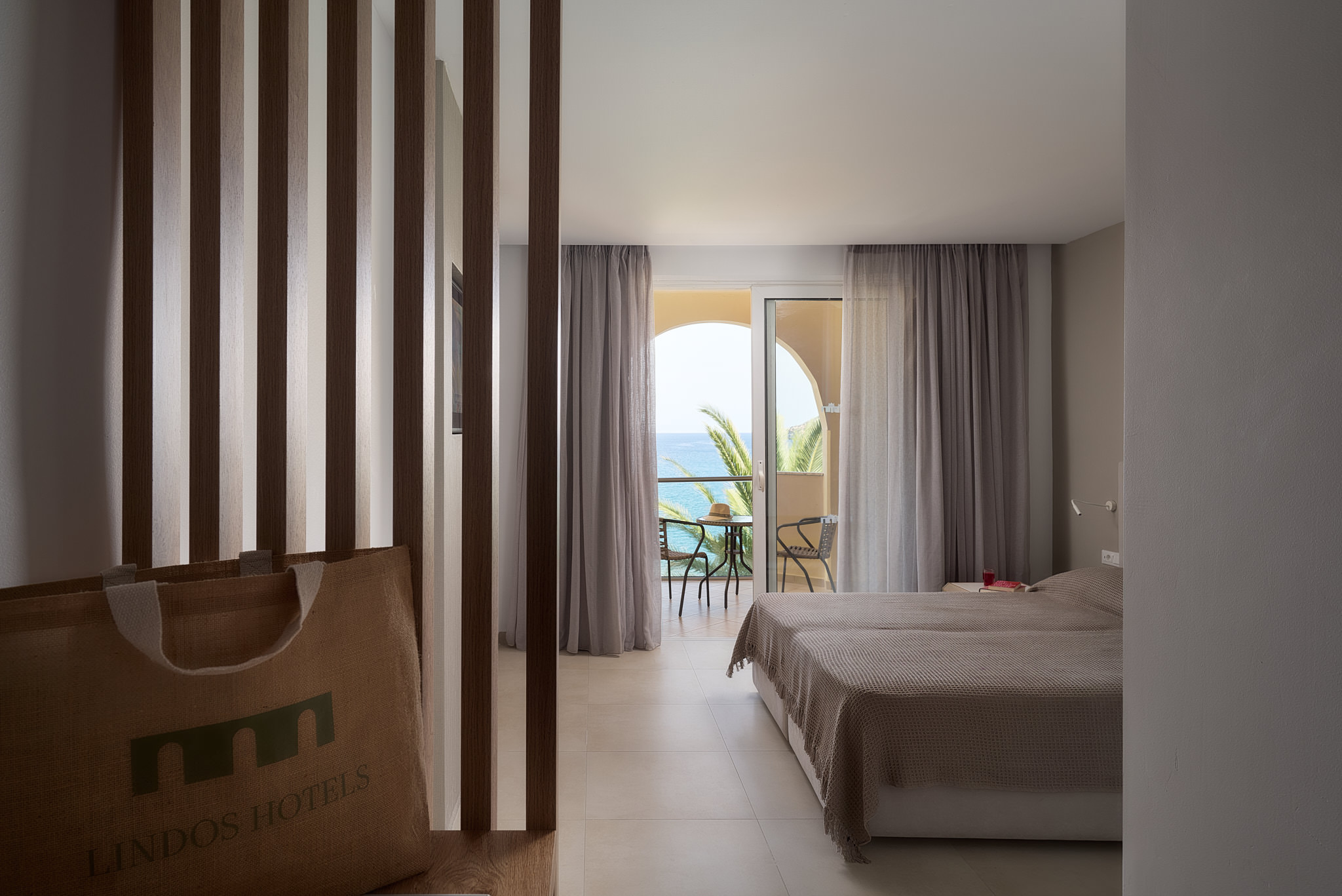 Deluxe, Suite, Beach Front
