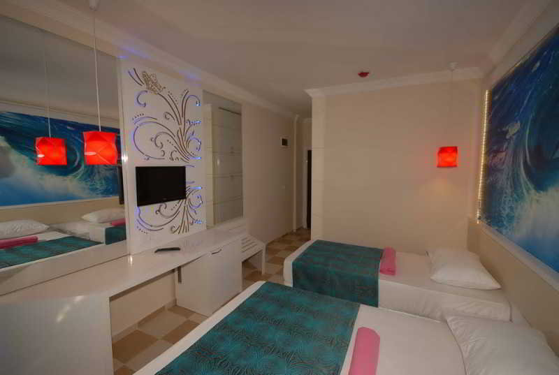 Infinity Beach Hotel 24/39