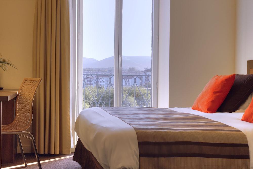 Hotel Le Relais Saint Jacques 30/55
