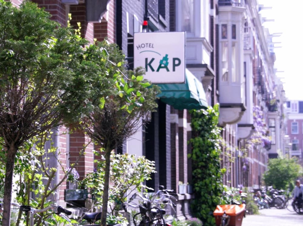 Hotel Kap 3/29