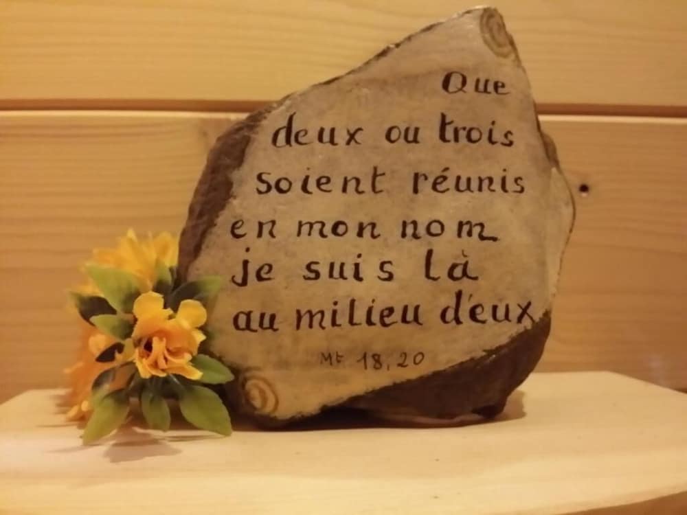 Au Berceau de Bernadette 22/48