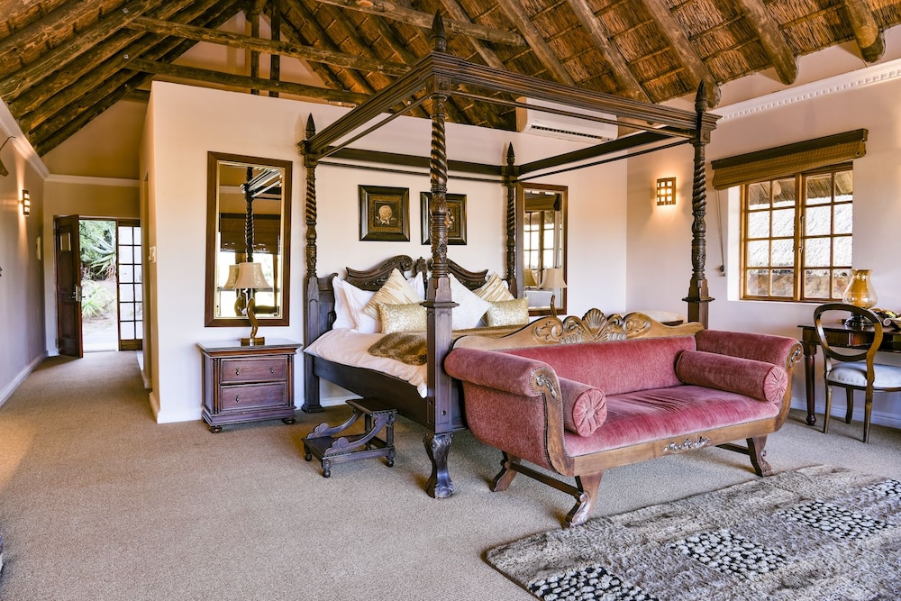 Kwantu Game Reserve 19/43