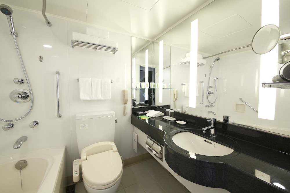 Courtyard By Marriott Tokyo Ginza Hotel 17/37