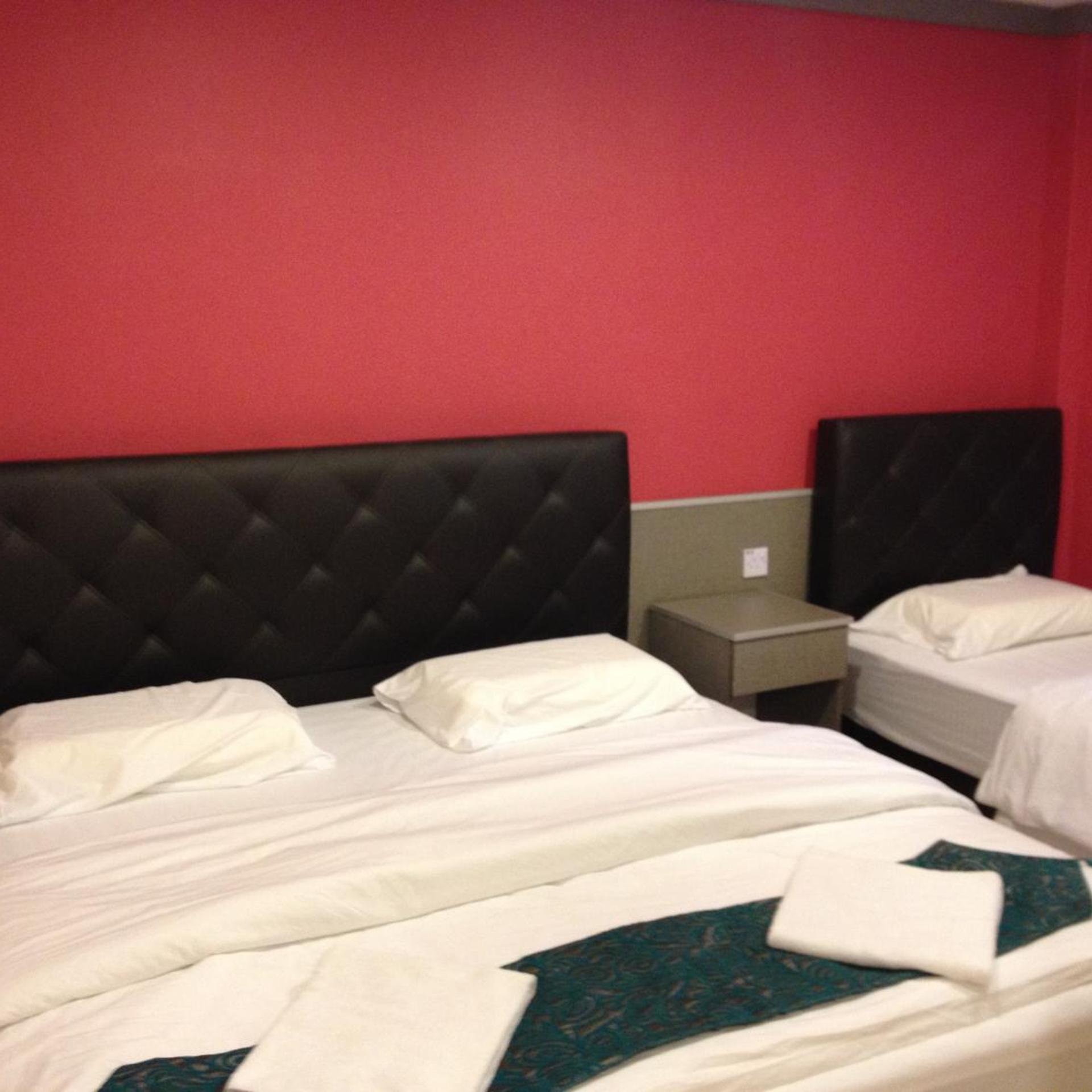 Aero Star Hotel 14/34