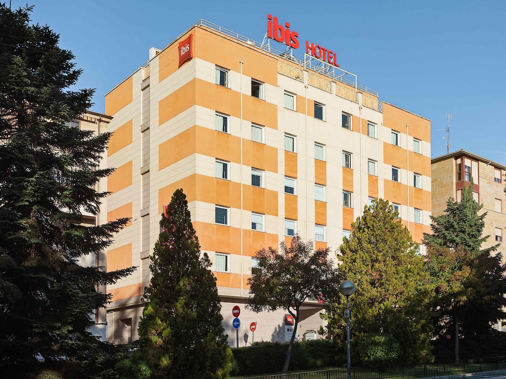 Ibis Salamanca 3/37
