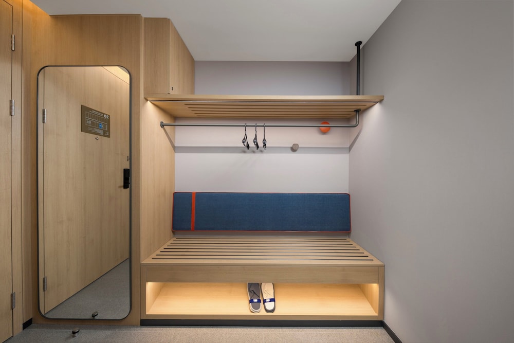 Holiday Inn Express Qingdao Jimo By Ihg, Jimo 11/50