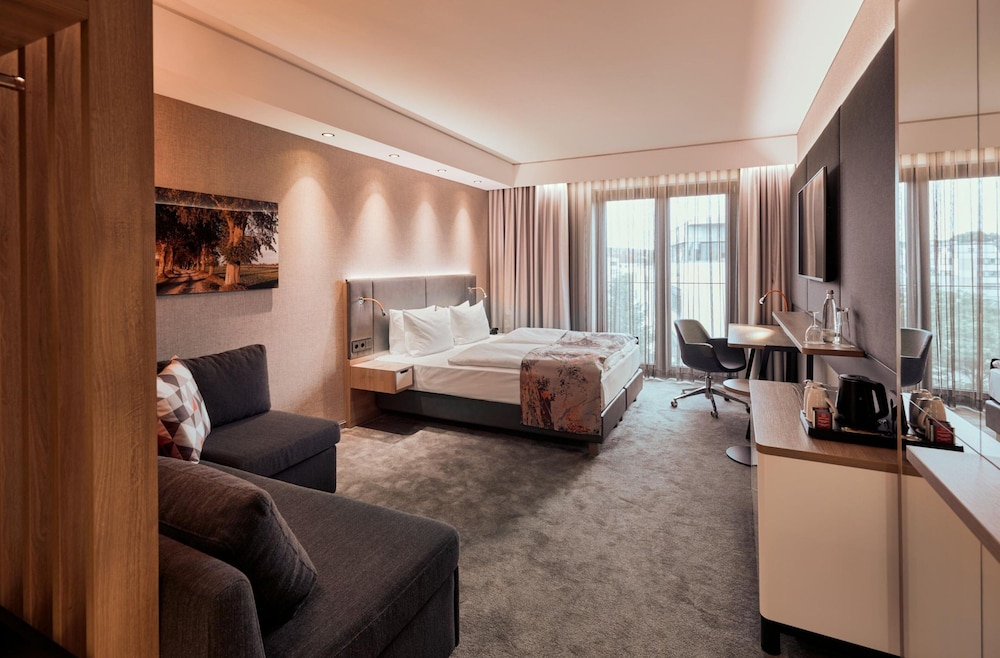 Holiday Inn Osnabruck 27/78