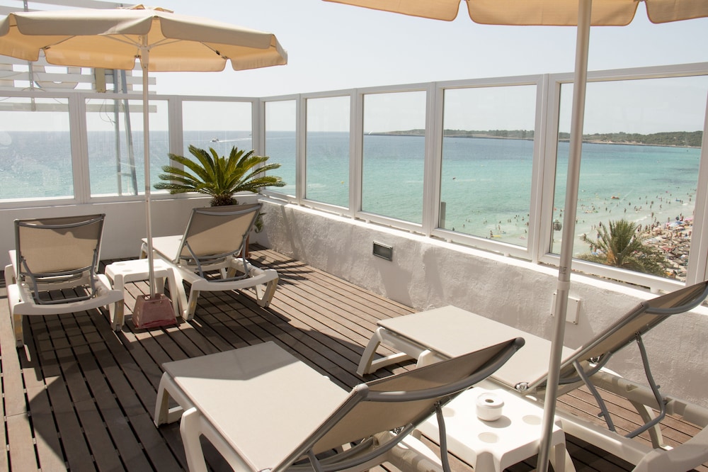 Hotel Voramar Mallorca 43/51