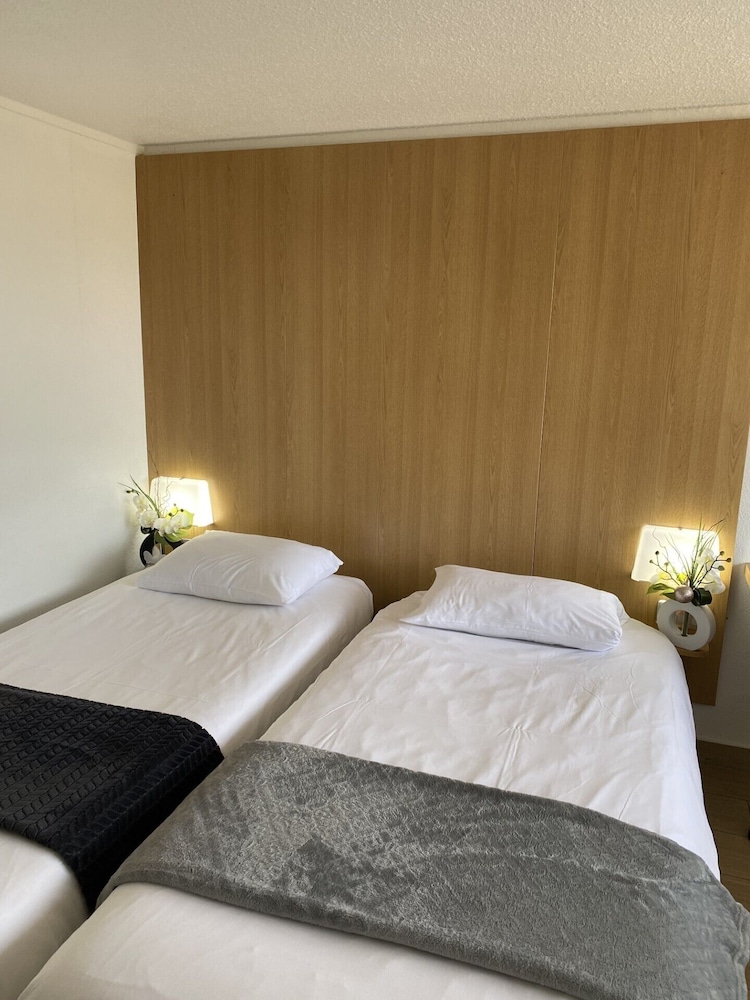 Hotel Belfort Bessoncourt 11/49