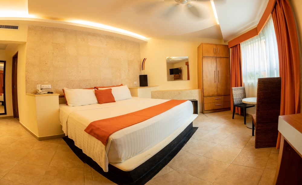 Artisan Family Hotels & Resort Collection Playa Esmeralda 18/79